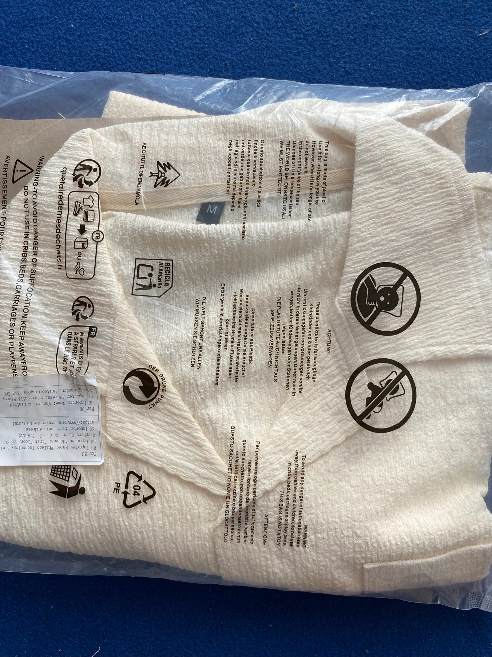 chemise – photo 6